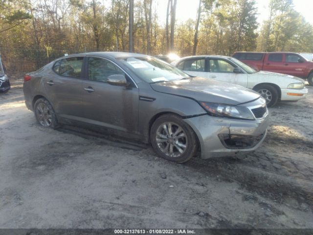 KIA OPTIMA 2012 5xxgm4a75cg047159