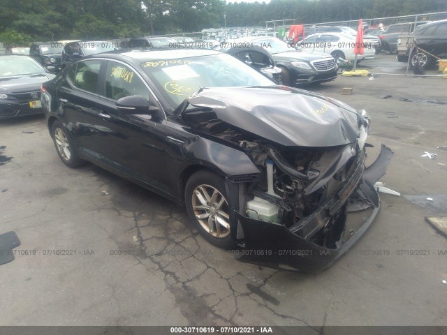 KIA OPTIMA 2012 5xxgm4a75cg047162