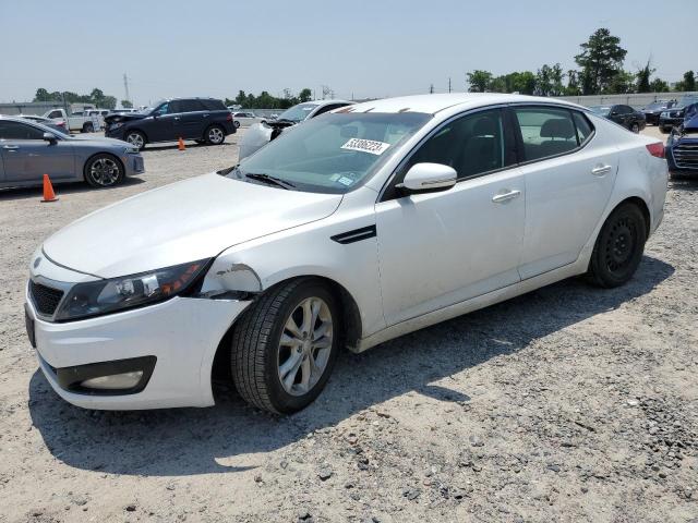 KIA OPTIMA LX 2012 5xxgm4a75cg047307