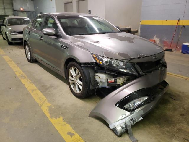 KIA OPTIMA LX 2012 5xxgm4a75cg047663