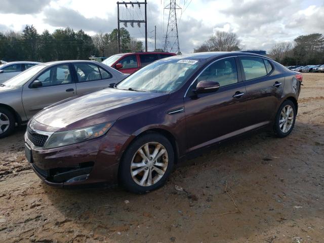 KIA OPTIMA 2012 5xxgm4a75cg047761