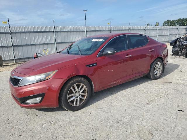 KIA OPTIMA LX 2012 5xxgm4a75cg048005