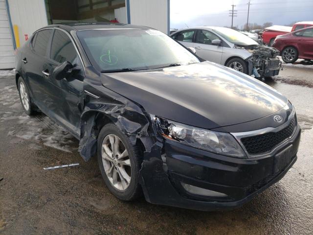 KIA OPTIMA LX 2012 5xxgm4a75cg048036