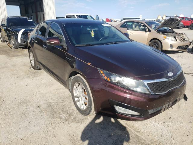 KIA OPTIMA LX 2012 5xxgm4a75cg048635