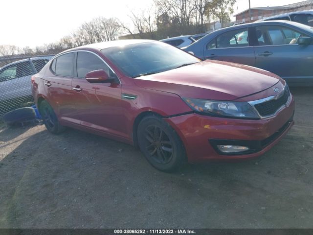 KIA OPTIMA 2012 5xxgm4a75cg049090