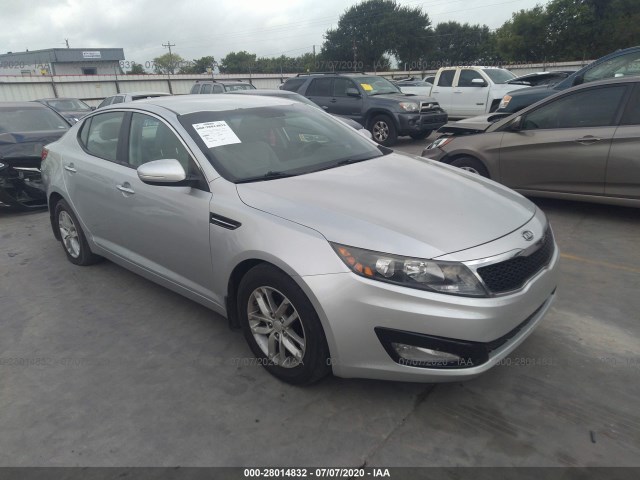 KIA OPTIMA 2012 5xxgm4a75cg050076