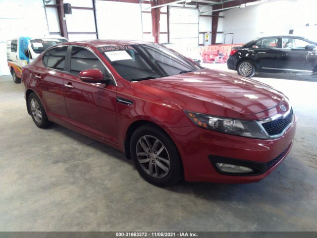 KIA OPTIMA 2012 5xxgm4a75cg050496