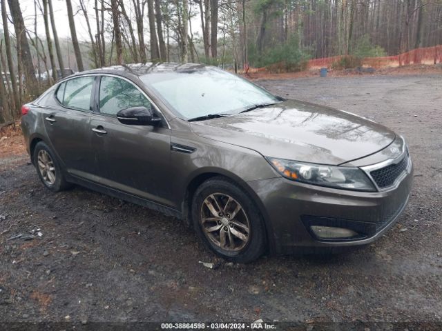 KIA OPTIMA 2012 5xxgm4a75cg051812