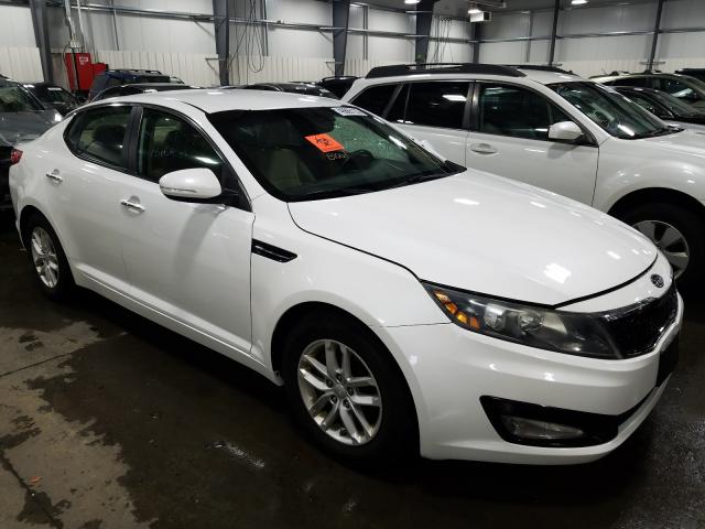 KIA OPTIMA 0 5xxgm4a75cg052118