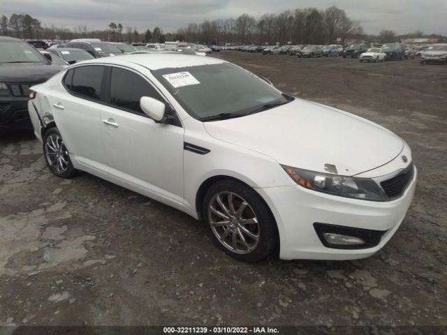 KIA OPTIMA 2012 5xxgm4a75cg052295