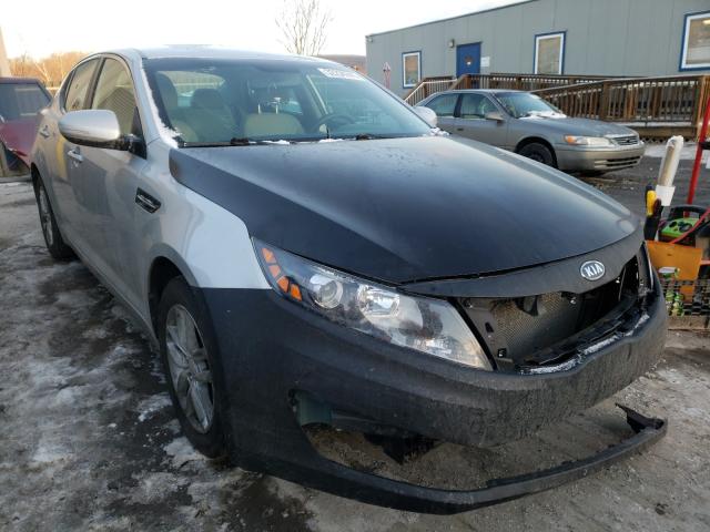 KIA OPTIMA LX 2012 5xxgm4a75cg052670