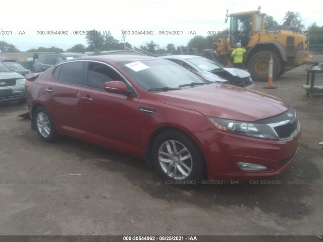 KIA OPTIMA 2012 5xxgm4a75cg052801