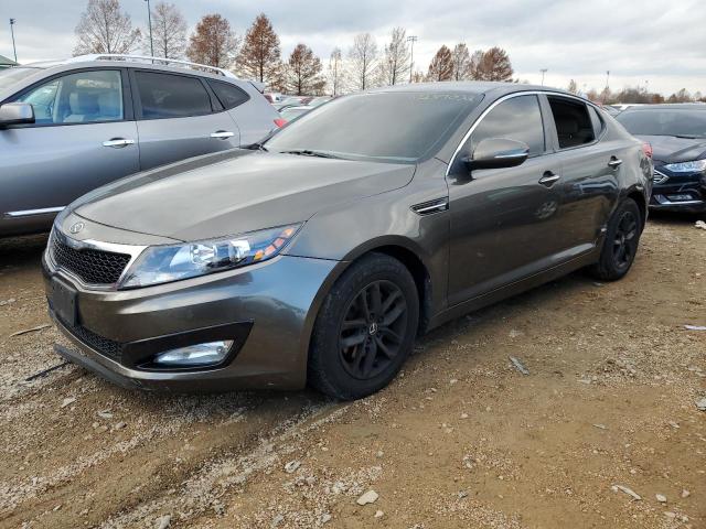 KIA OPTIMA LX 2012 5xxgm4a75cg053303