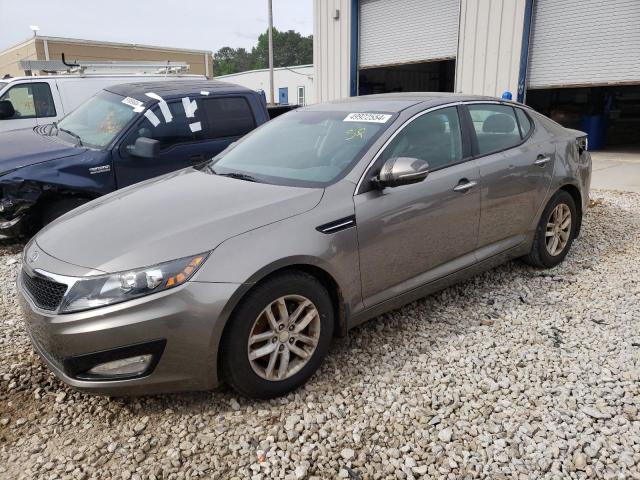 KIA OPTIMA 2012 5xxgm4a75cg054760