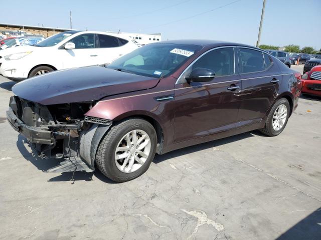 KIA OPTIMA LX 2012 5xxgm4a75cg056069