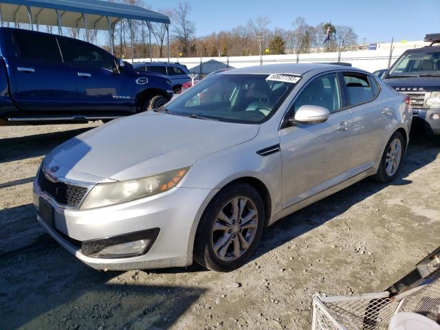 KIA OPTIMA 2012 5xxgm4a75cg056850