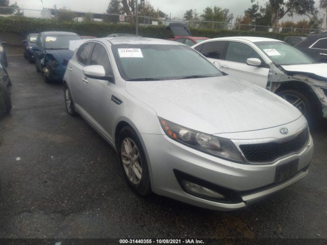 KIA OPTIMA 2012 5xxgm4a75cg056993