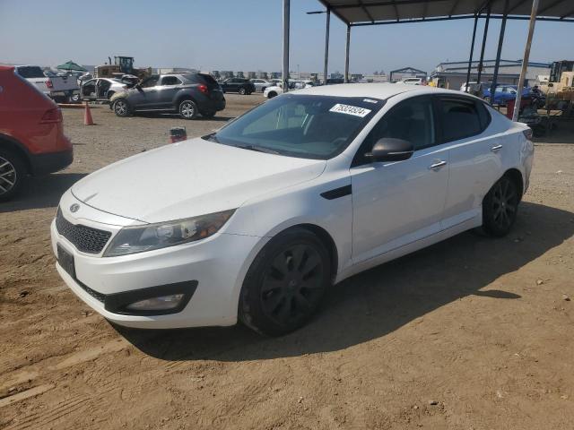 KIA OPTIMA LX 2012 5xxgm4a75cg058159