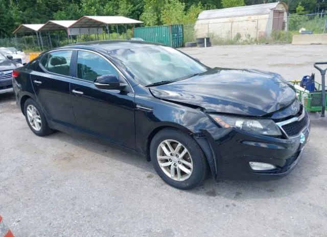 KIA OPTIMA 2012 5xxgm4a75cg058808