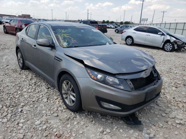 KIA OPTIMA LX 2012 5xxgm4a75cg058856