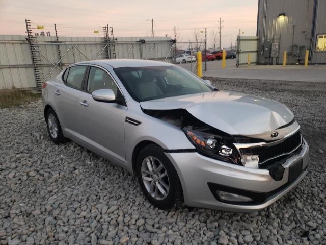 KIA OPTIMA LX 2012 5xxgm4a75cg059506