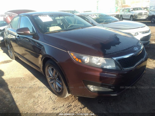 KIA OPTIMA 2012 5xxgm4a75cg062289