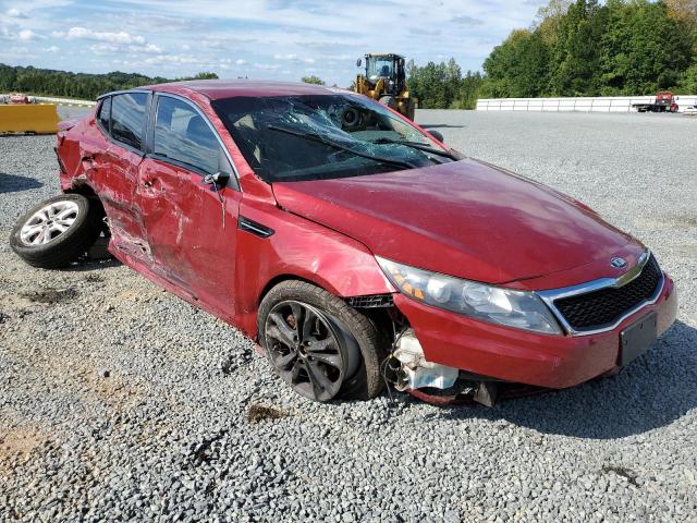 KIA OPTIMA LX 2012 5xxgm4a75cg063555