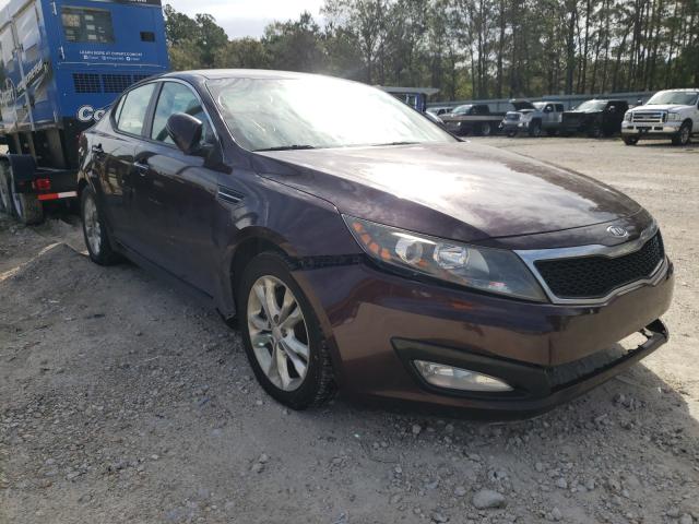 KIA OPTIMA LX 2012 5xxgm4a75cg063586