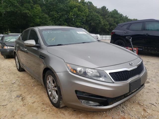 KIA OPTIMA LX 2012 5xxgm4a75cg063975