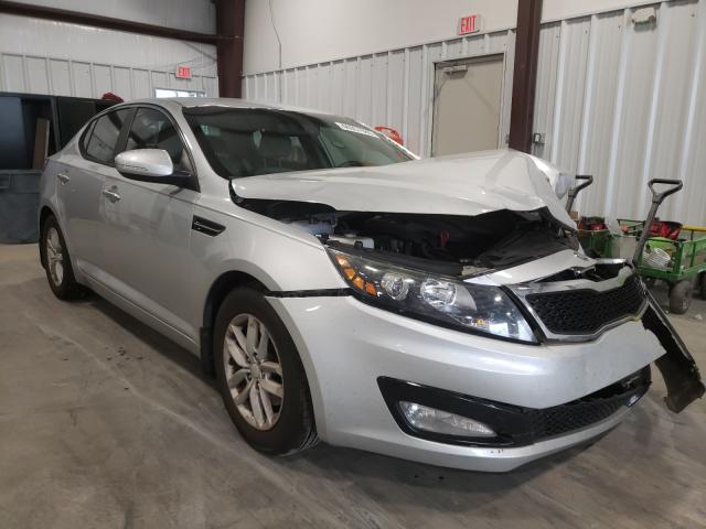 KIA OPTIMA LX 2012 5xxgm4a75cg065032