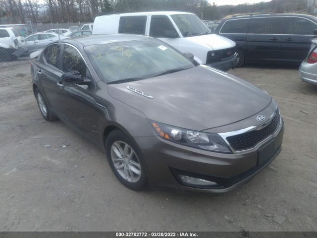 KIA OPTIMA 2012 5xxgm4a75cg069355