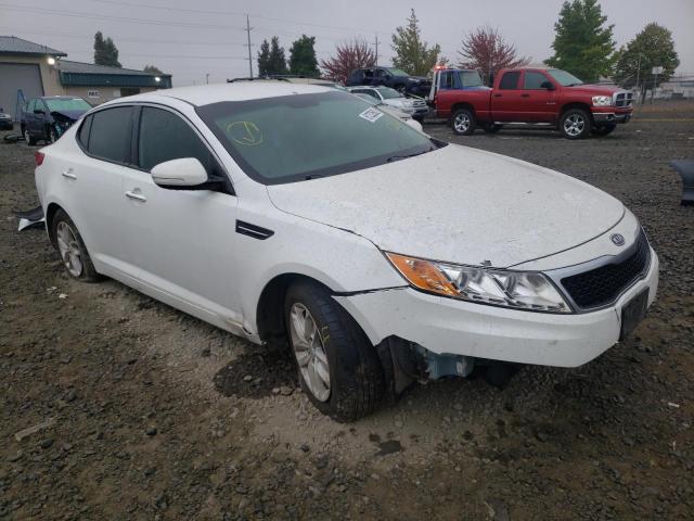 KIA OPTIMA LX 2012 5xxgm4a75cg069503