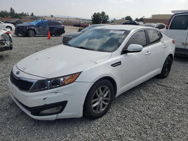 KIA OPTIMA LX 2012 5xxgm4a75cg069808