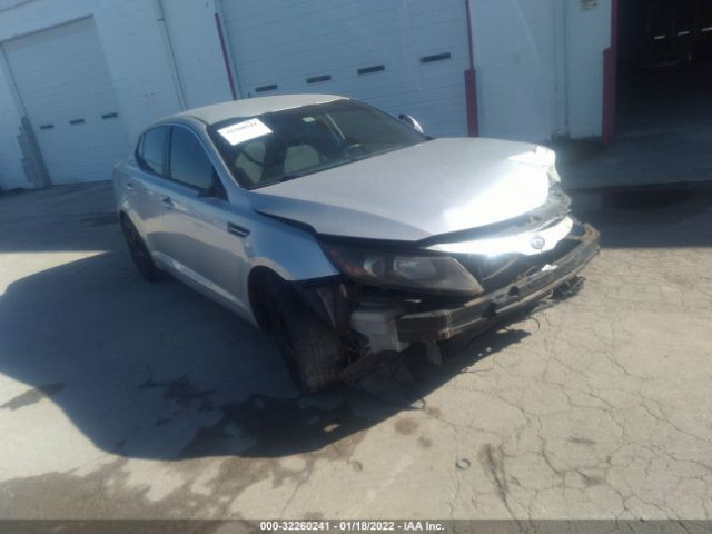 KIA OPTIMA 2012 5xxgm4a75cg070876