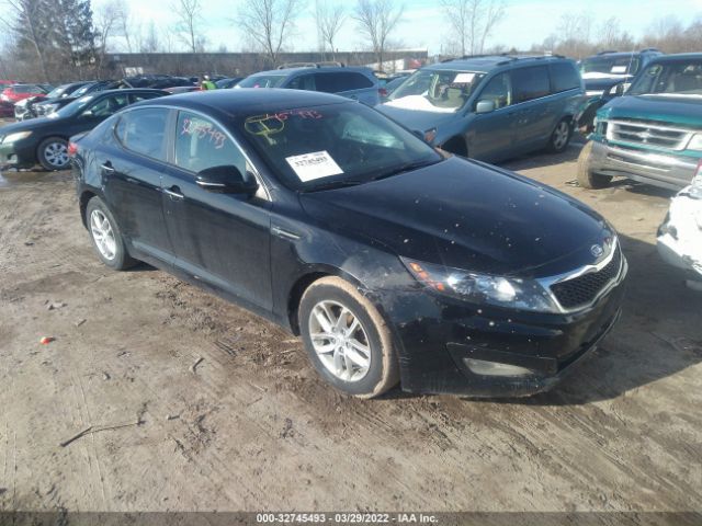 KIA OPTIMA 2012 5xxgm4a75cg073115