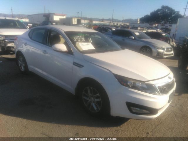 KIA OPTIMA 2012 5xxgm4a75cg073700