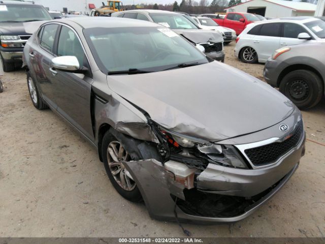 KIA OPTIMA 2012 5xxgm4a75cg076046