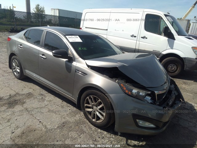 KIA OPTIMA 2012 5xxgm4a75cg076094