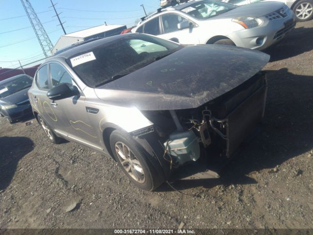 KIA OPTIMA 2012 5xxgm4a75cg077231