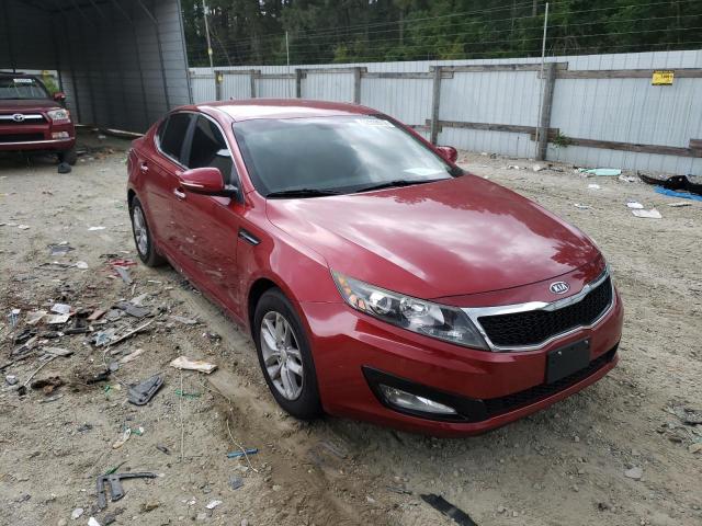 KIA OPTIMA LX 2012 5xxgm4a75cg079030