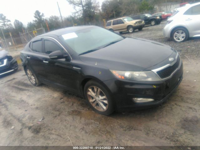 KIA OPTIMA 2012 5xxgm4a75cg080291