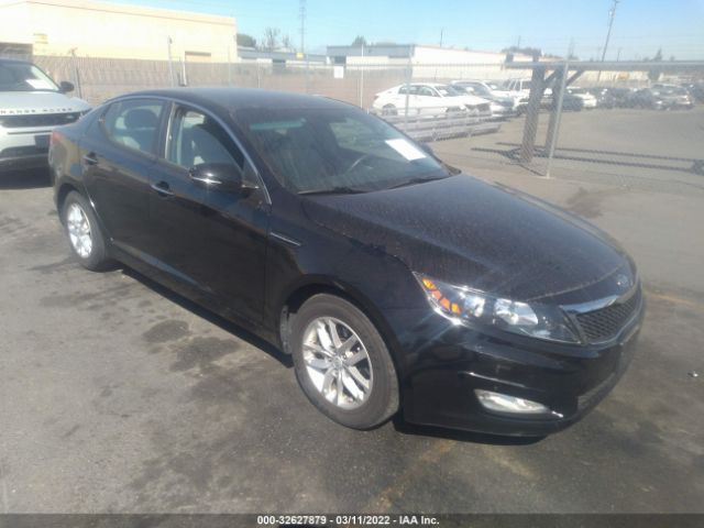 KIA OPTIMA 2012 5xxgm4a75cg081148