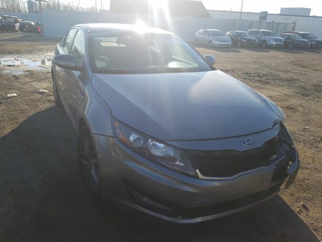 KIA OPTIMA LX 2012 5xxgm4a75cg081585