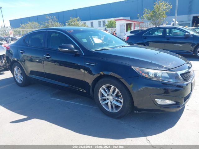 KIA OPTIMA 2012 5xxgm4a75cg082168