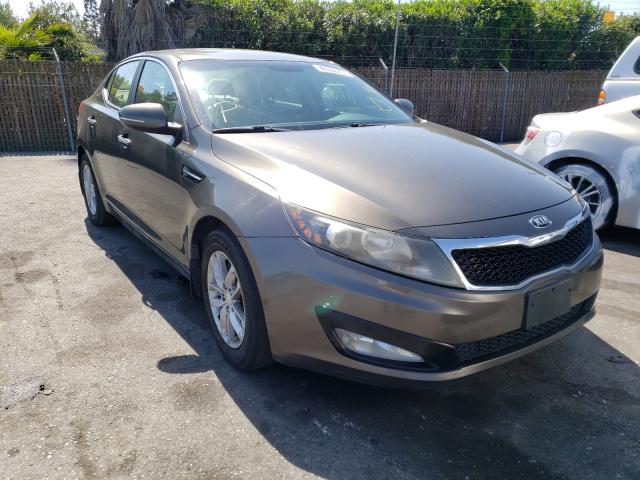 KIA OPTIMA LX 2012 5xxgm4a75cg083336