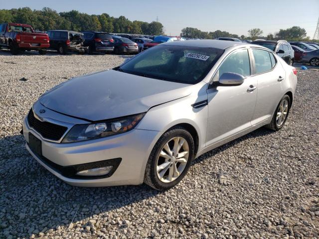 KIA OPTIMA LX 2012 5xxgm4a75cg083482