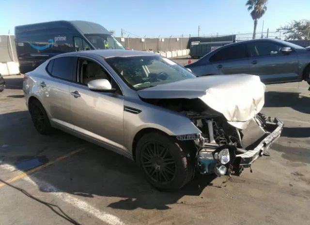 KIA OPTIMA 2013 5xxgm4a75dg090367