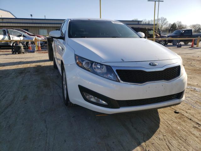 KIA OPTIMA LX 2013 5xxgm4a75dg090370