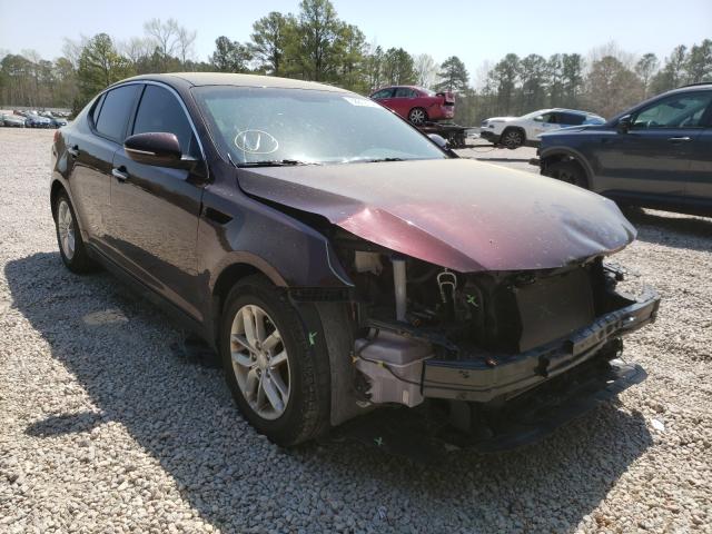 KIA OPTIMA LX 2013 5xxgm4a75dg091289