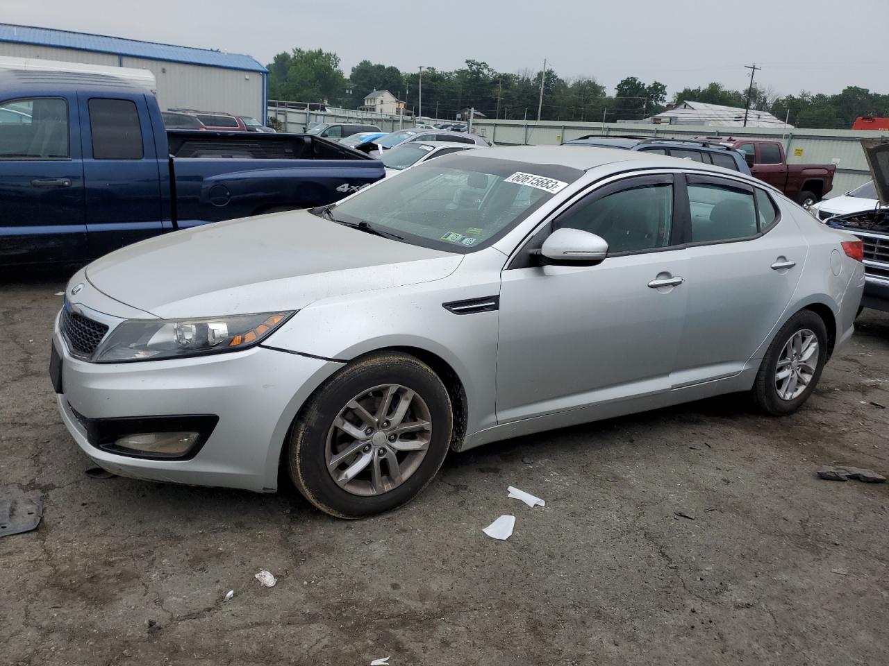 KIA OPTIMA 2013 5xxgm4a75dg091941